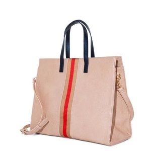 Vici- Kelly Tote Bag, NWT